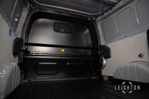 Ford Transit Custom 2.5 320 232ps PHEV Auto Double Cab L2 - N5400