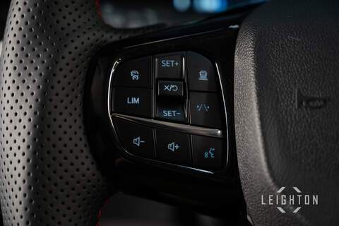 Ford Transit Custom 2.5 320 232ps PHEV Auto Double Cab L2 - N5400