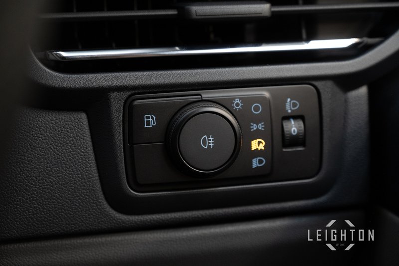 Ford Transit Custom 2.5 320 232ps PHEV Auto Double Cab L2 - N5400