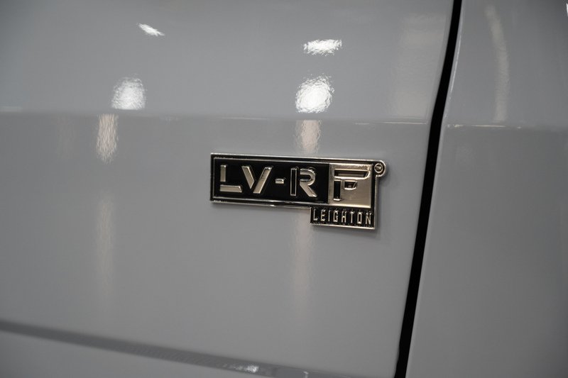 Ford Transit Custom 2.5 320 232ps PHEV Auto Double Cab L1 - N15628