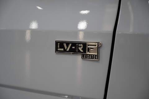 Ford Transit Custom 2.5 320 232ps PHEV Auto Double Cab L1 - N15628
