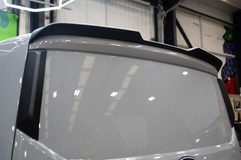 Ford Transit Custom 2.5 320 232ps PHEV Auto Double Cab L1 - N15628