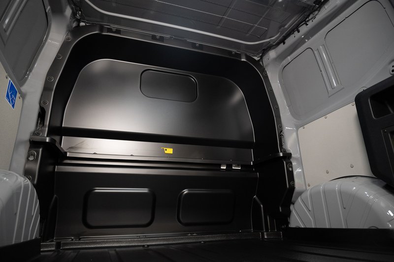 Ford Transit Custom 2.5 320 232ps PHEV Auto Double Cab L1 - N15628