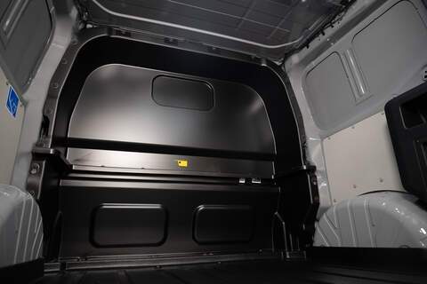Ford Transit Custom 2.5 320 232ps PHEV Auto Double Cab L1 - N15628