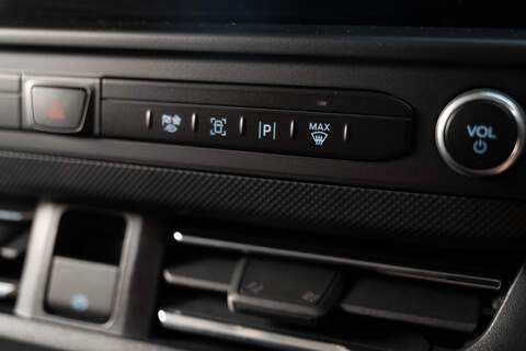 Ford Transit Custom 2.5 320 232ps PHEV Auto Double Cab L1 - N15628