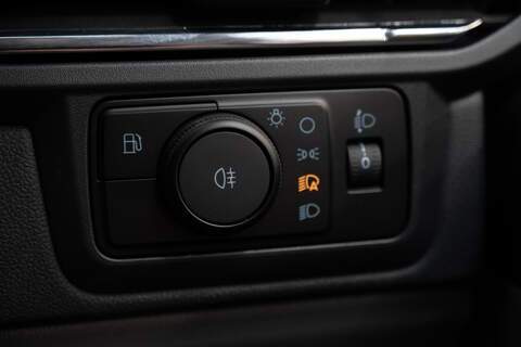Ford Transit Custom 2.5 320 232ps PHEV Auto Double Cab L1 - N15628