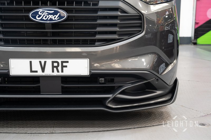 Ford Transit Custom 2.5 320 232ps PHEV Auto Double Cab L1 - N5374