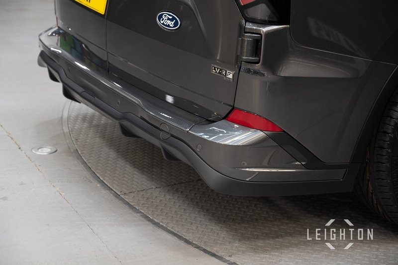 Ford Transit Custom 2.5 320 232ps PHEV Auto Double Cab L1 - N5374