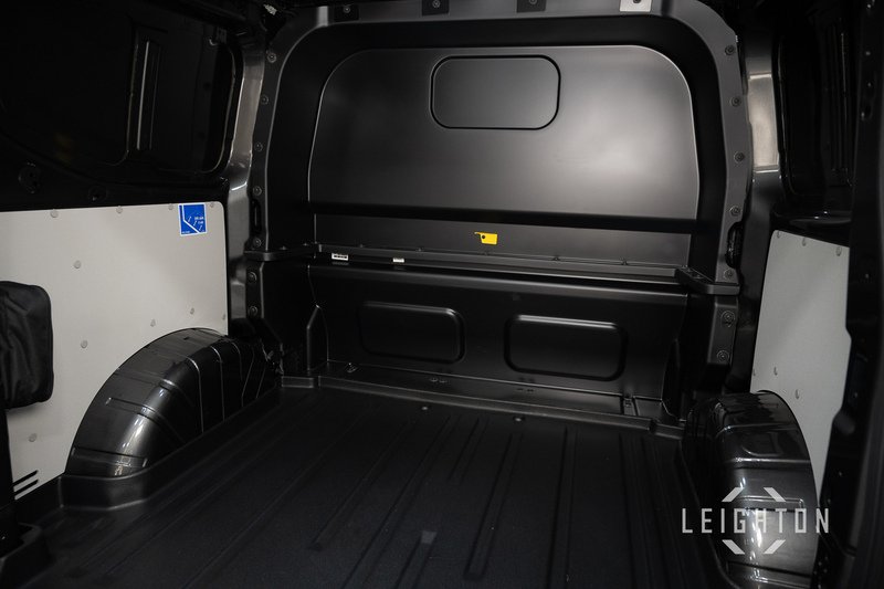 Ford Transit Custom 2.5 320 232ps PHEV Auto Double Cab L1 - N5374