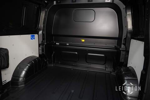 Ford Transit Custom 2.5 320 232ps PHEV Auto Double Cab L1 - N5374