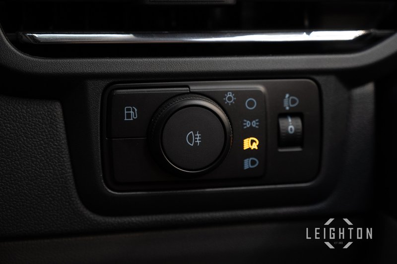 Ford Transit Custom 2.5 320 232ps PHEV Auto Double Cab L1 - N5374