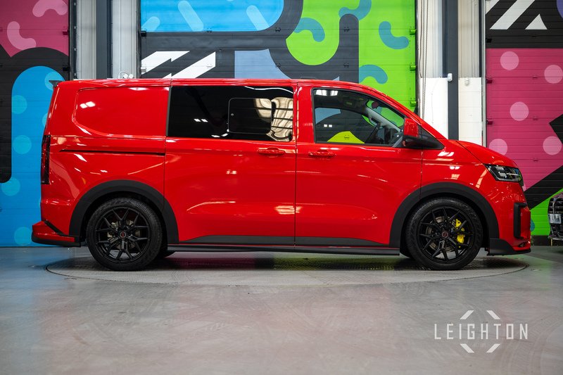Volkswagen Transporter 2.0 T32 170ps Diesel Auto Kombi SWB - N5982