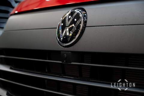 Volkswagen Transporter 2.0 T32 170ps Diesel Auto Kombi SWB - N5982