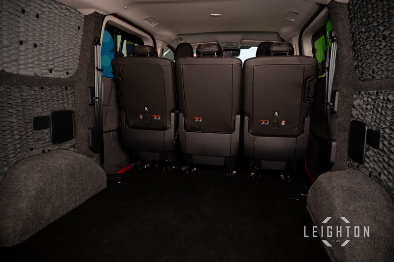 Volkswagen Transporter 2.0 T32 170ps Diesel Auto Kombi SWB - N5982