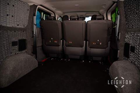Volkswagen Transporter 2.0 T32 170ps Diesel Auto Kombi SWB - N5982