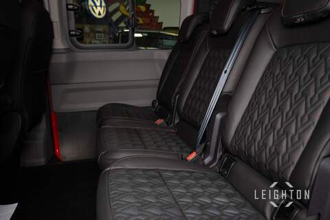Volkswagen Transporter 2.0 T32 170ps Diesel Auto Kombi SWB - N5982