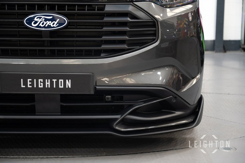 Ford Transit Custom 2.5 320 232ps Auto PHEV Panel Van L1 - N5684