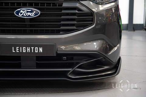Ford Transit Custom 2.5 320 232ps Auto PHEV Panel Van L1 - N5684