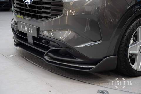Ford Transit Custom 2.5 320 232ps Auto PHEV Panel Van L1 - N5684