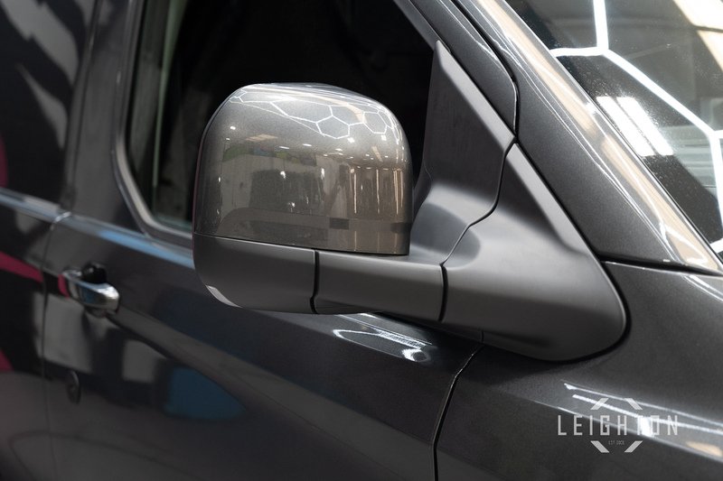 Ford Transit Custom 2.5 320 232ps Auto PHEV Panel Van L1 - N5684