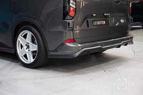 Ford Transit Custom 2.5 320 232ps Auto PHEV Panel Van L1 - N5684