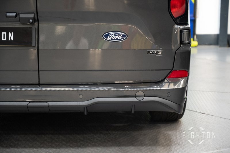 Ford Transit Custom 2.5 320 232ps Auto PHEV Panel Van L1 - N5684