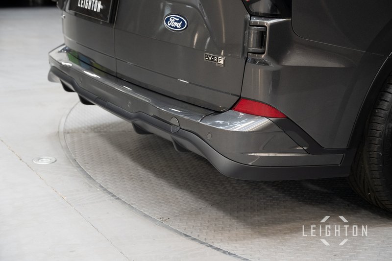 Ford Transit Custom 2.5 320 232ps Auto PHEV Panel Van L1 - N5684