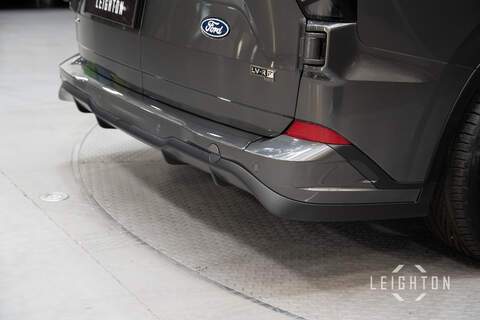 Ford Transit Custom 2.5 320 232ps Auto PHEV Panel Van L1 - N5684