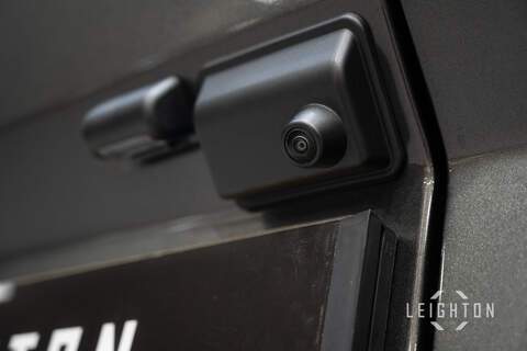 Ford Transit Custom 2.5 320 232ps Auto PHEV Panel Van L1 - N5684