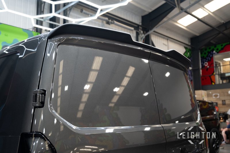 Ford Transit Custom 2.5 320 232ps Auto PHEV Panel Van L1 - N5684