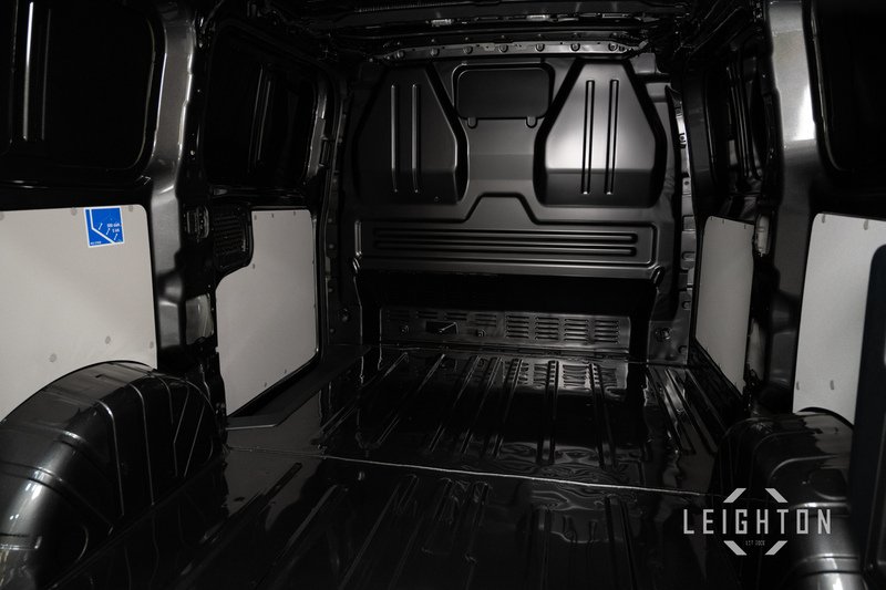 Ford Transit Custom 2.5 320 232ps Auto PHEV Panel Van L1 - N5684