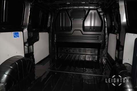 Ford Transit Custom 2.5 320 232ps Auto PHEV Panel Van L1 - N5684