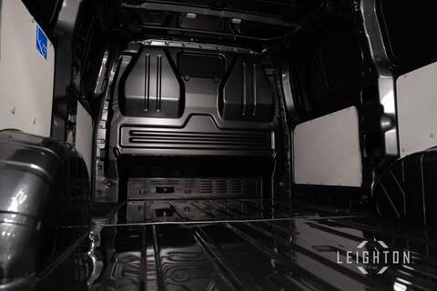 Ford Transit Custom 2.5 320 232ps Auto PHEV Panel Van L1 - N5684