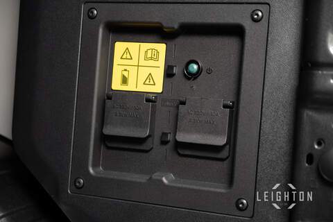 Ford Transit Custom 2.5 320 232ps Auto PHEV Panel Van L1 - N5684
