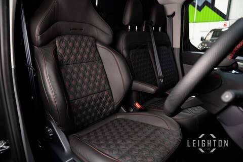 Ford Transit Custom 2.5 320 232ps Auto PHEV Panel Van L1 - N5684