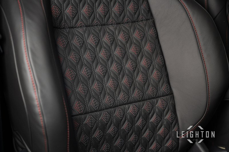Ford Transit Custom 2.5 320 232ps Auto PHEV Panel Van L1 - N5684