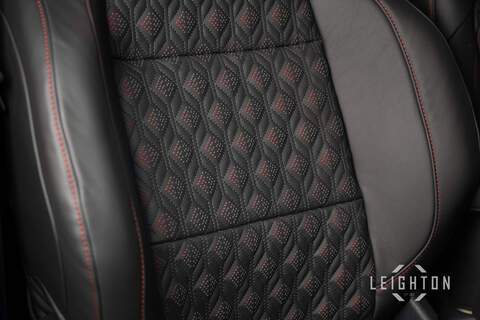 Ford Transit Custom 2.5 320 232ps Auto PHEV Panel Van L1 - N5684