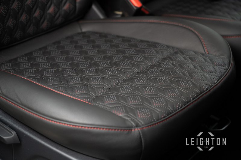 Ford Transit Custom 2.5 320 232ps Auto PHEV Panel Van L1 - N5684