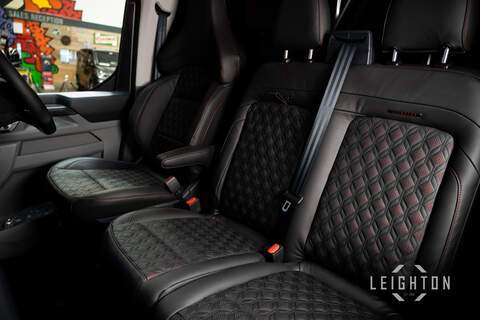 Ford Transit Custom 2.5 320 232ps Auto PHEV Panel Van L1 - N5684