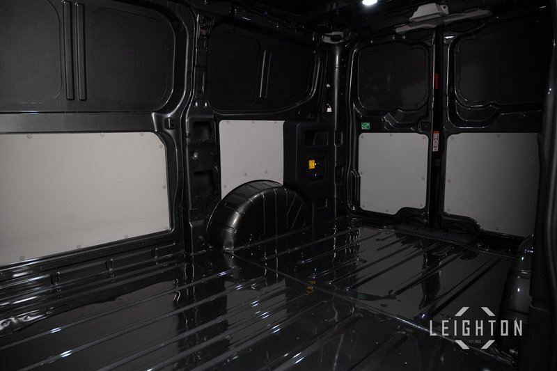 Ford Transit Custom 2.5 320 232ps Auto PHEV Panel Van L1 - N5684