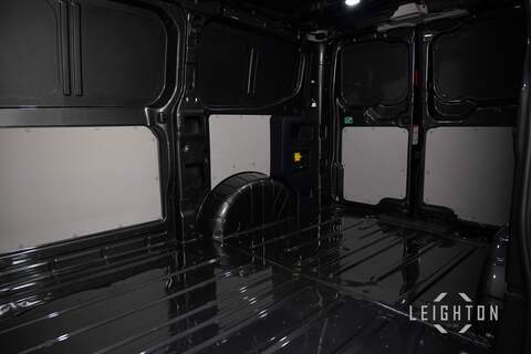 Ford Transit Custom 2.5 320 232ps Auto PHEV Panel Van L1 - N5684