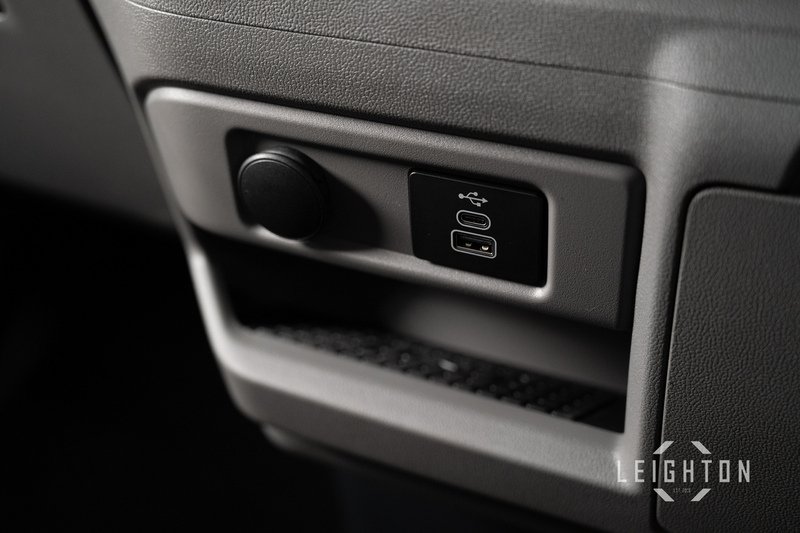 Ford Transit Custom 2.5 320 232ps Auto PHEV Panel Van L1 - N5684