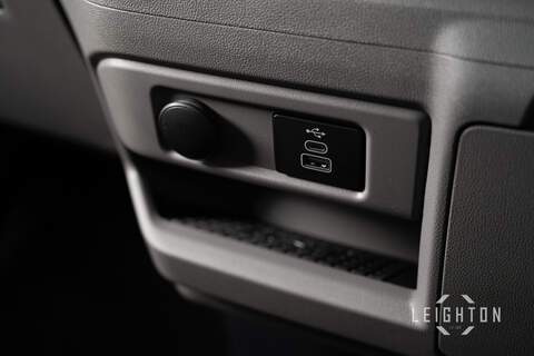 Ford Transit Custom 2.5 320 232ps Auto PHEV Panel Van L1 - N5684