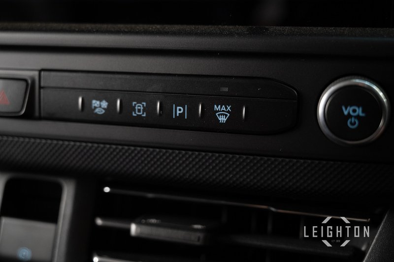 Ford Transit Custom 2.5 320 232ps Auto PHEV Panel Van L1 - N5684