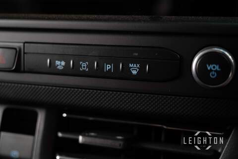 Ford Transit Custom 2.5 320 232ps Auto PHEV Panel Van L1 - N5684