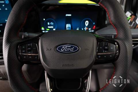 Ford Transit Custom 2.5 320 232ps Auto PHEV Panel Van L1 - N5684