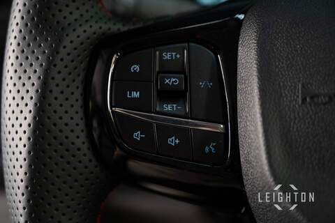 Ford Transit Custom 2.5 320 232ps Auto PHEV Panel Van L1 - N5684