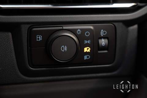 Ford Transit Custom 2.5 320 232ps Auto PHEV Panel Van L1 - N5684