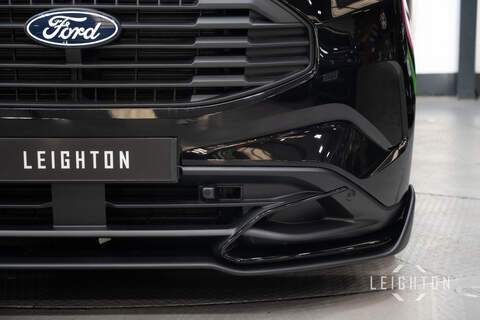 Ford Transit Custom 2.5 320 232ps Auto Phev Panel Van L2 - N5639