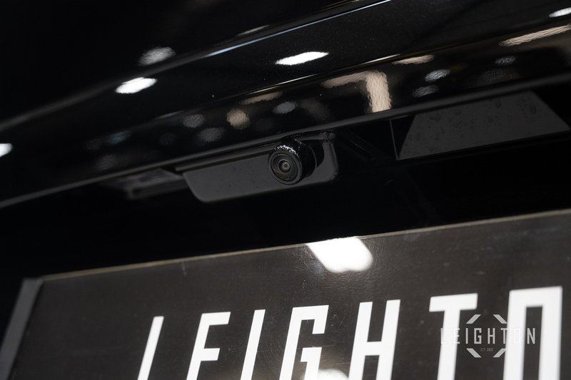 Ford Transit Custom 2.5 320 232ps Auto Phev Panel Van L2 - N5639